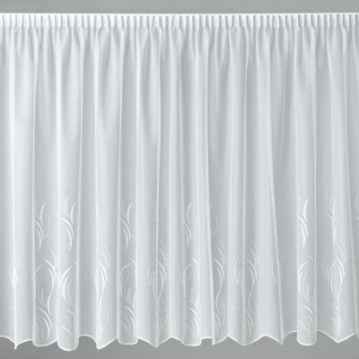 Záclona kusová 250x200 cm – Hledejceny.cz