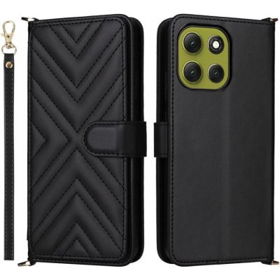 VSECHNONAMOBIL PRESTIGE Motorola Moto G86 Power 5G černé 130981 – Sleviste.cz