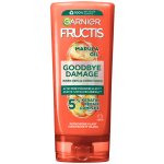 Garnier Fructis Goodbye Damage posilující balzám pro poškozené vlasy Fortifying Balm 200 ml – Zboží Dáma