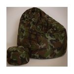 AGAMI hruska 450L XXXL s podnožníkem ve vojenských maskovacích barvách PT98369 – Sleviste.cz