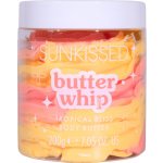 SUNKISSED Tropical Bliss tělové máslo 200 g – Zboží Dáma