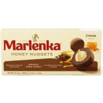 Marlenka Medové kuličky s kakaem 235 g – Zboží Dáma