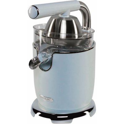 Cecotec Xqueeze RetroJuice 1000 modrý – Zboží Mobilmania