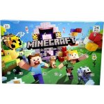 Adventní kalendář - Minecraft, samé figurky – Zboží Dáma