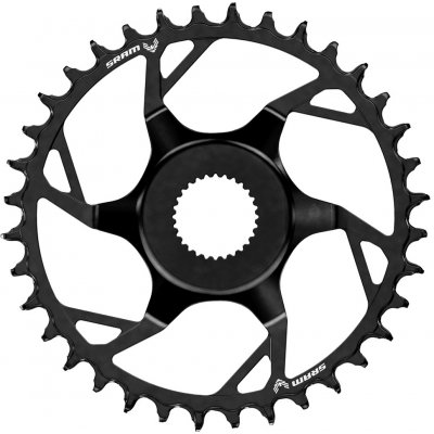 Sram Eagle Transmission T-Type převodník pro Bosch Gen4 36 zubů – Zboží Dáma