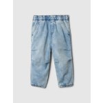 GAP Baby džíny Parachute modrá – Hledejceny.cz
