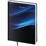 Vario A5 týdenní 2026 Night Design – Sleviste.cz