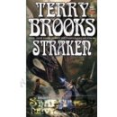 Shannarův nejvyšší druid 3: Straken - Terry Brooks