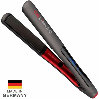 CHI Lava Hairstyling Iron 2.0 25 mm, 1" - 25 mm – Hledejceny.cz