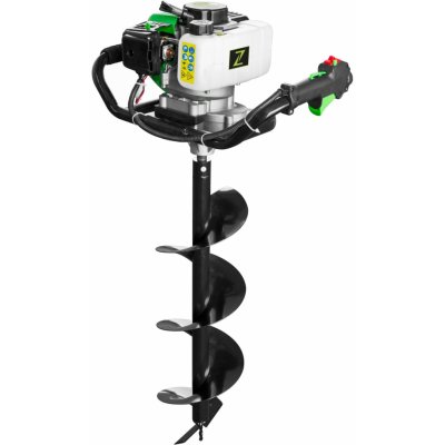 Zipper Zemní vrták ZI-ELB70 – Hledejceny.cz