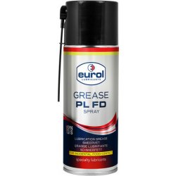 Eurol Specialty Grease PL FD Spray 400 ml