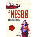 Cucarachas - Nesbø, Jo