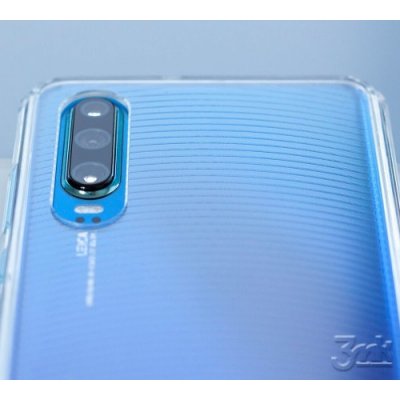 Pouzdro 3mk Armor case Xiaomi Redmi Note 7 čiré – Zboží Mobilmania