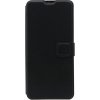 Pouzdro a kryt na mobilní telefon Samsung iWill Book PU Leather Case Samsung Galaxy M51 Black DAB625_137