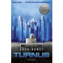 Silo 2: Turnus - Hugh Howey