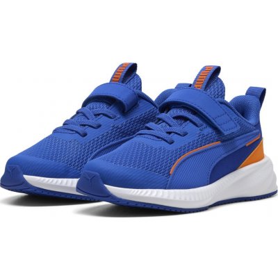 Puma flyer 3 AC+ PS 40152707 modré – Zboží Dáma