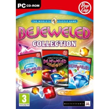 Bejeweled Collection