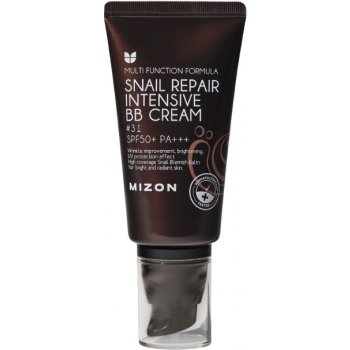 Mizon Snail Repair Intensive BB krém SPF50+ 31 Dark Beige 50 ml