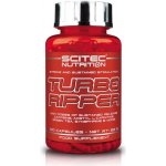 Scitec Nutrition Turbo Ripper 100 kapslí – Zboží Dáma