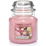 Yankee Candle Classic Fresh Cut Roses 104 g – Zboží Mobilmania