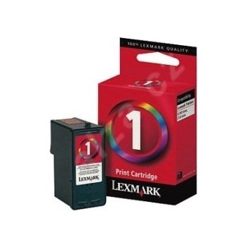 Lexmark 18CX781E - originální