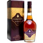 Courvoisier V.S.O.P. 40% 0,7 l (karton) – Zboží Dáma