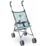 Corolle skládací Umbrella Stroller Mon Grand Poupon Canne Blue pro 36-42 cm – Hledejceny.cz