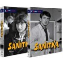 Sanitka DVD