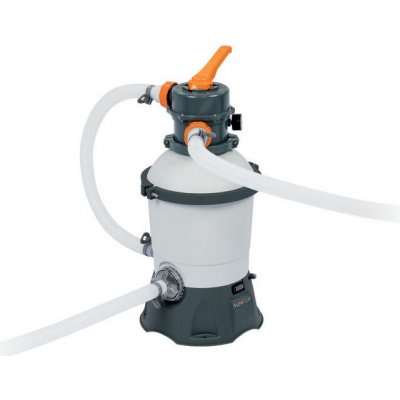 Bestway 58515 STANDARD PLUS 3596 l/hod – Zboží Mobilmania