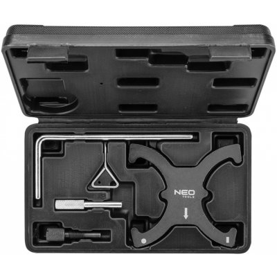 Aretační sada pro benzinové a dieselové motory Ford Focus 11-335 – Zboží Mobilmania