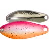 Gunki Plandavka Drift 2,9cm 2,5g Pink Orange/Silver