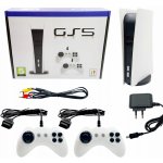 Game Station 5 – Zboží Živě