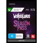 Tiny Tinas Wonderlands Season Pass – Zboží Mobilmania