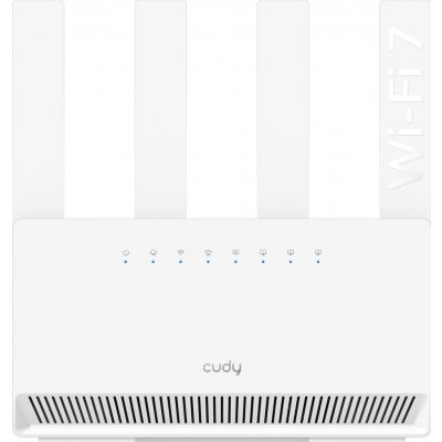 Cudy BE3600 – Zbozi.Blesk.cz