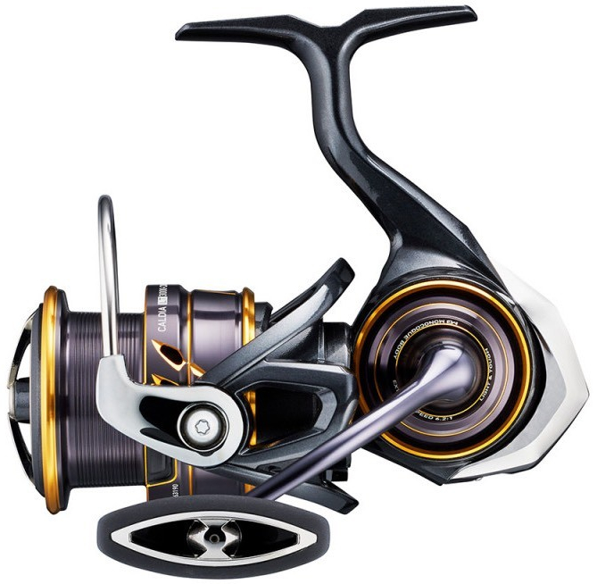 Daiwa Caldia 22 LT MQ 4000D-C