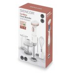 Sencor SHB 9130WH – Zboží Dáma