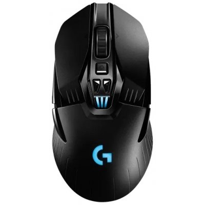 Logitech G903 Hero 910-005672 – Zboží Živě