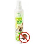 Herba Max Spray pro psy a kočky 200 ml – Zbozi.Blesk.cz