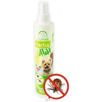 Herba Max Spray pro psy a kočky 200 ml