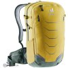 Cyklistický batoh Deuter Flyt 20 turmeric ivy