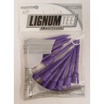 Lignum Tee 2 mm (12 ks) - světle růžové – Hledejceny.cz