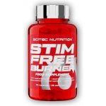 Scitec Nutrition Stim Free Burner 90 kapslí – Zboží Dáma