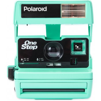 Polaroid 636