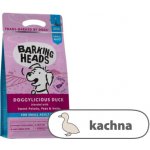 Barking Heads Little Paws Doggylicious Duck 1,5 kg – Sleviste.cz