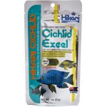 Hikari Cichlid Excel Mini 57 g – Zbozi.Blesk.cz