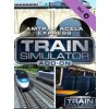 Hra na PC Train Simulator - Amtrak Acela Express