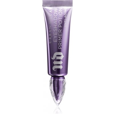 Urban Decay Eyeshadow Primer Potion podkladová báze pod oční stíny proti stárnutí pleti Anti Aging 10 ml