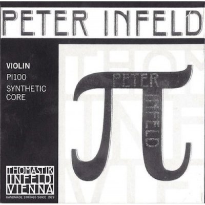 Thomastik PETER INFELD PI01AU – Zbozi.Blesk.cz