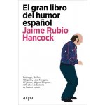 El gran libro del humor español – Sleviste.cz