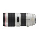 Canon EF 70-200mm f/2.8L IS USM II